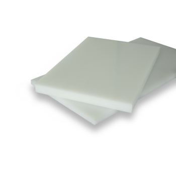 Deska Polyacetal POM C - natur A1-T6xW1000xL2000